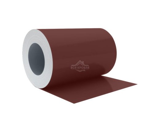 Отмотка 0.5 Pural RAL 8017