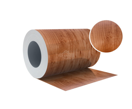 Отмотка 0.5 Printech Светлое дерево