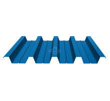 Профнастил кровельный Н-60 0.5 MAT RAL 5005