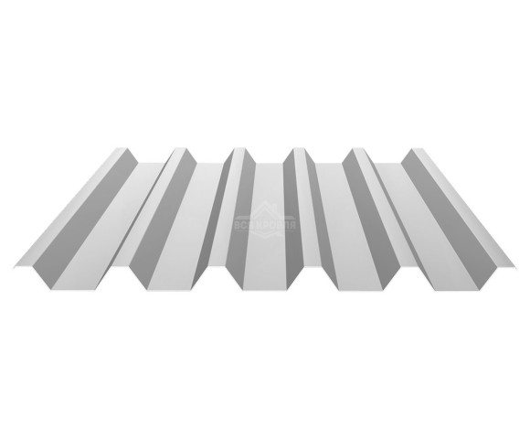 Профнастил кровельный НС-44 0.7 Zn