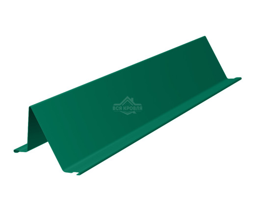 Снегозадержатель декоративный 0.5 Полиэстер RAL 6029