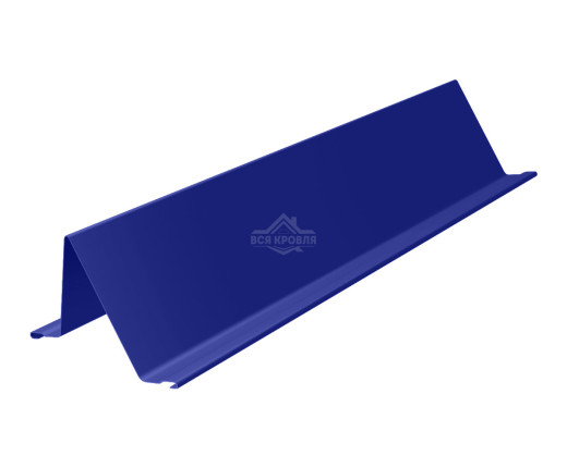 Снегозадержатель декоративный 0.5 Полиэстер RAL 5002