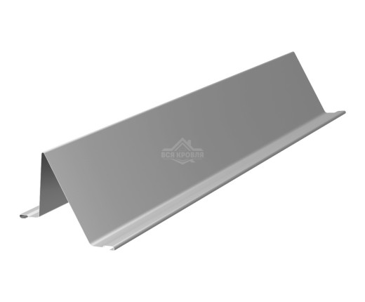 Снегозадержатель декоративный 0.5 Zn