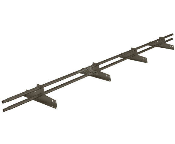 Снегозадержатель ЕВРО Полиэстер RR-32