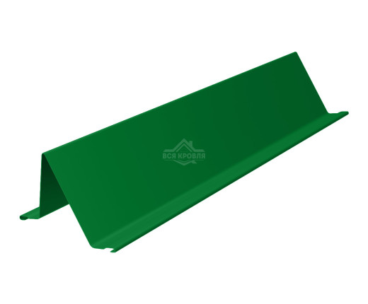 Снегозадержатель декоративный 0.5 Полиэстер RAL 6002