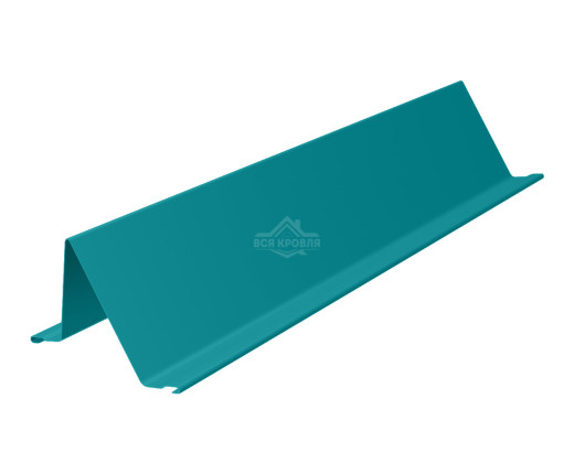 Снегозадержатель декоративный 0.5 Полиэстер RAL 5021