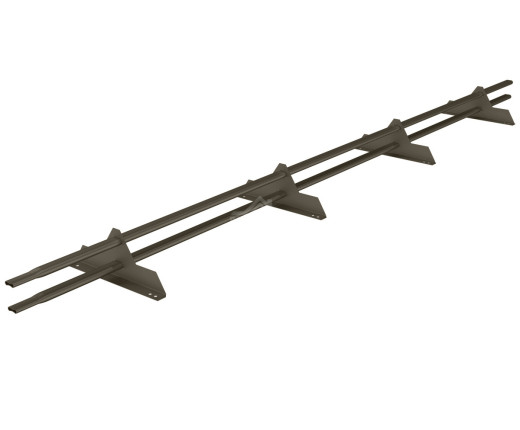 Снегозадержатель ПРЕМИУМ Полиэстер RR-32