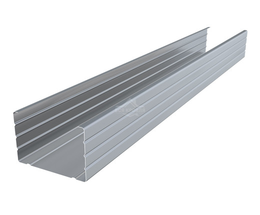 Профиль для гипсокартона ПС 50*50 0.45 мм Zn