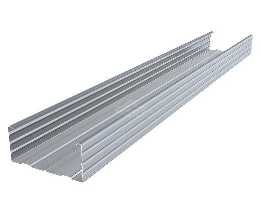 Профиль для гипсокартона ПП 60*27 0.5 мм Zn