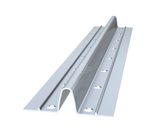 Профиль маячковый 23х10 для гипсокартона