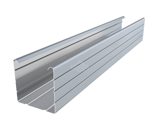 Профиль для гипсокартона ПС 75*50 0.55 мм Zn