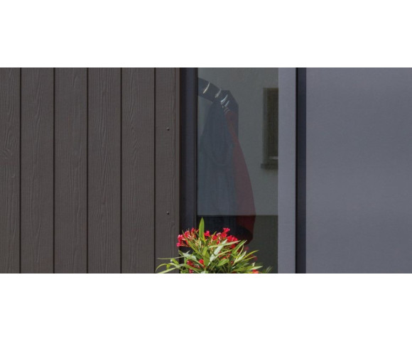 Фиброцементный сайдинг Cedral Click Wood Лес