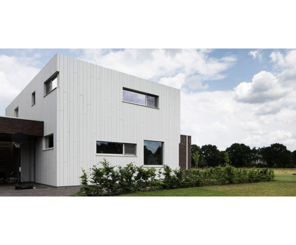 Фиброцементный сайдинг Cedral Lap Wood Минералы