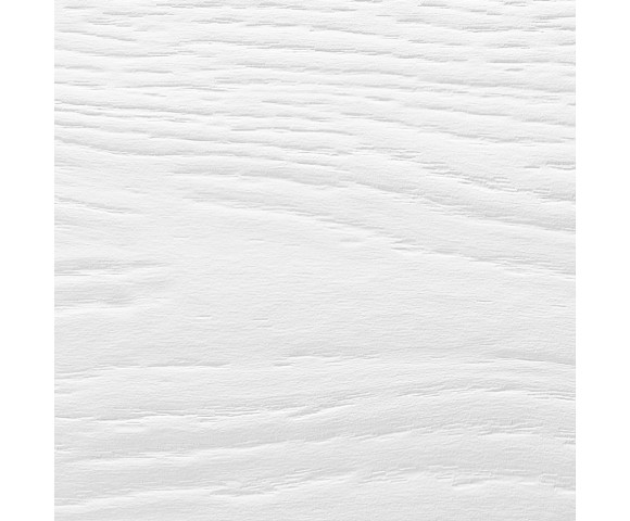 Фиброцементный сайдинг Фибростар Click КР 01 Сигнальный Белый