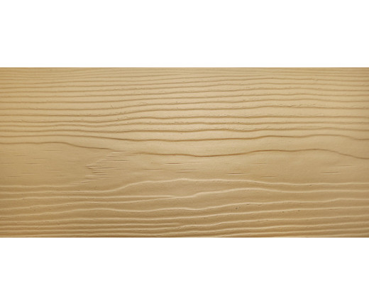 Фиброцементный сайдинг Cedral Lap Wood Земля