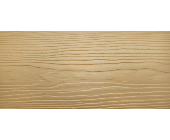 Фиброцементный сайдинг Cedral Lap Wood Земля