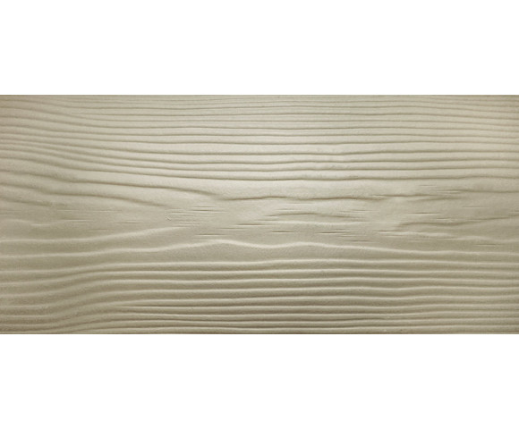 Фиброцементный сайдинг Cedral Lap Wood Земля