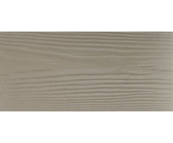 Фиброцементный сайдинг Cedral Lap Wood Земля