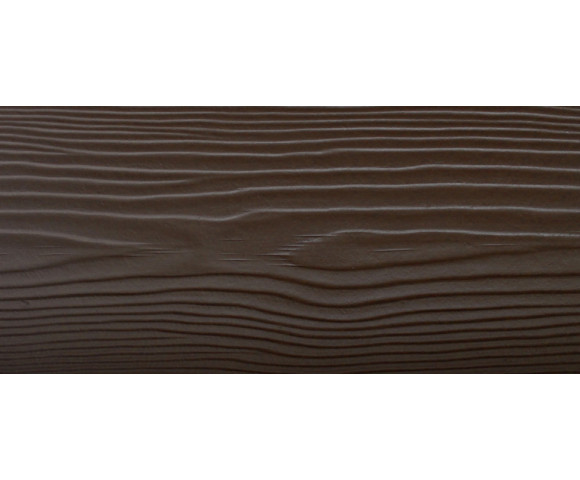 Фиброцементный сайдинг Cedral Lap Wood Земля