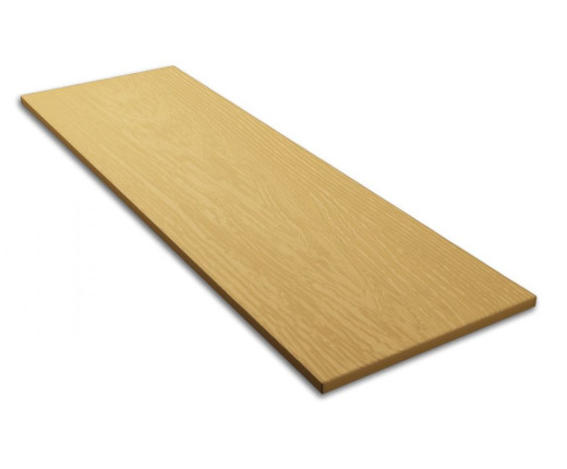 Фиброцементный сайдинг Decover Cream