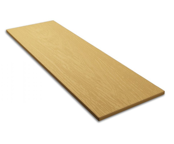 Фиброцементный сайдинг Decover Cream