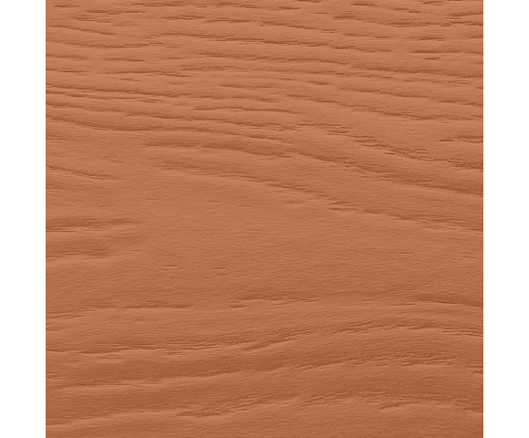 Фиброцементный сайдинг Фибростар Click КР 22 Паприка