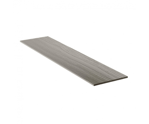 Фиброцементный сайдинг Фибростар Wood КС 45 Полевой Валун