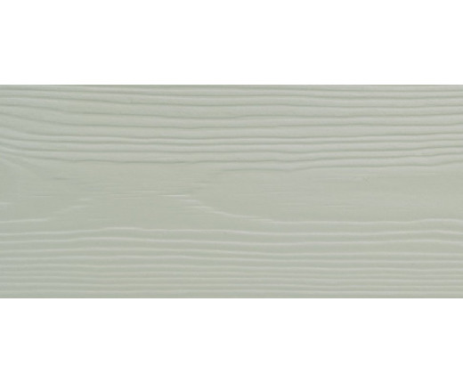 Фиброцементный сайдинг Cedral Wood Океан