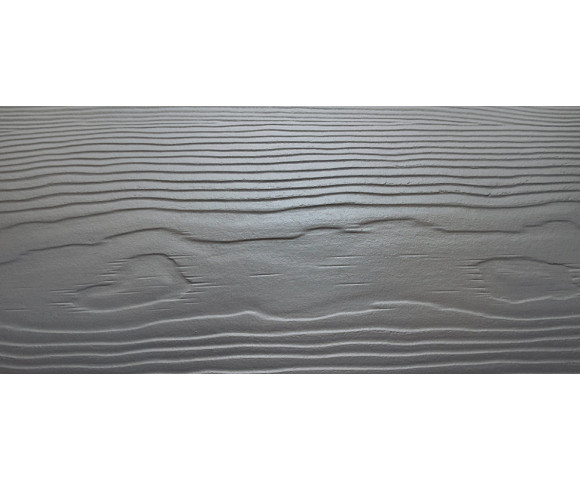 Фиброцементный сайдинг Cedral Wood Океан