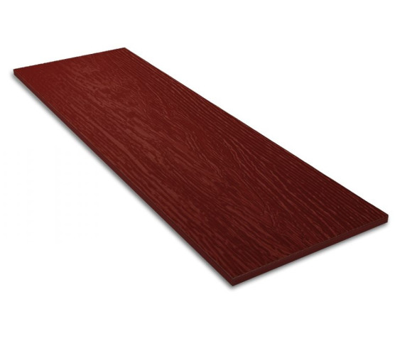 Фиброцементный сайдинг Decover Tinto