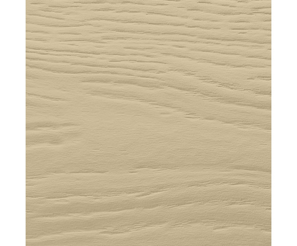 Фиброцементный сайдинг Фибростар Click КР 07 Насыщенный бежевый