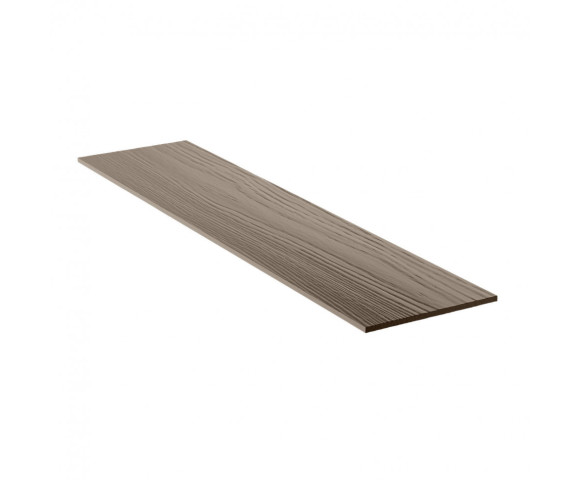 Фиброцементный сайдинг Фибростар Wood КС 43 Какао