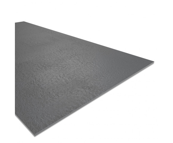 Фиброцементный сайдинг Roofas Board Stone Графит