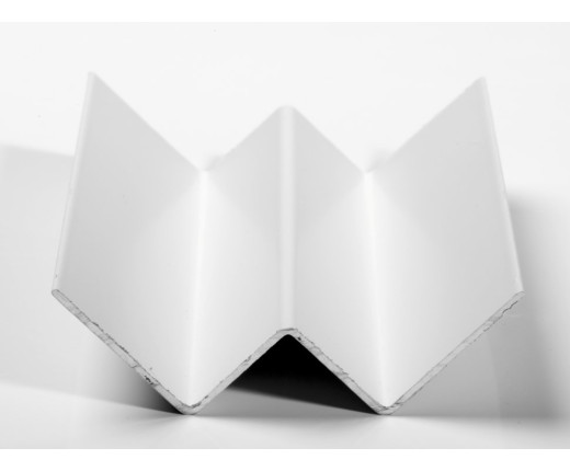 Профиль внутреннего угла Cedral (алюминий)