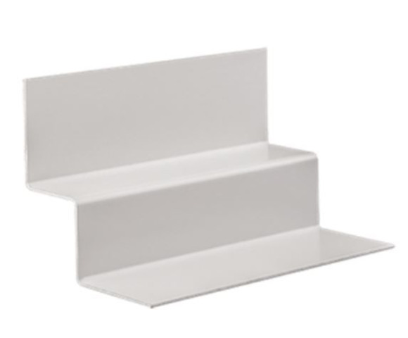 Профиль внутреннего угла Cedral (алюминий)