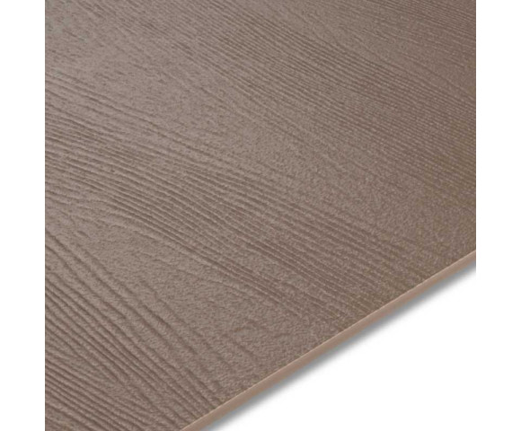 Фиброцементный сайдинг Roofas Board Wood Базальт