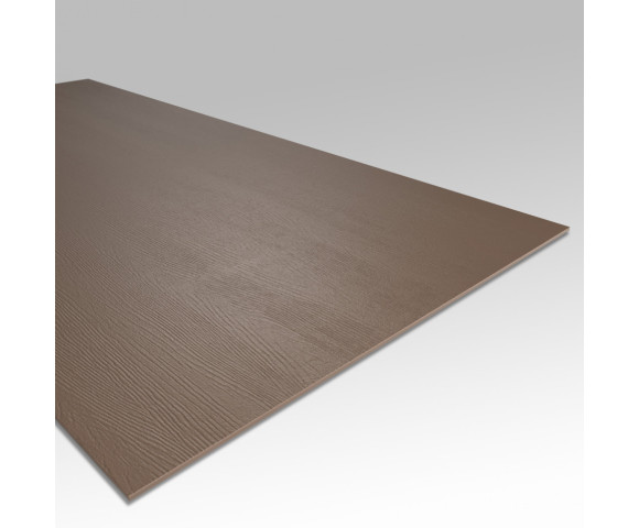 Фиброцементный сайдинг Roofas Board Wood Базальт