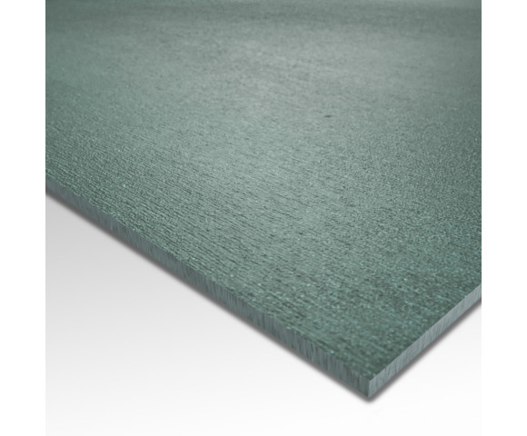 Фиброцементные панели Roofas COLOR Line Green