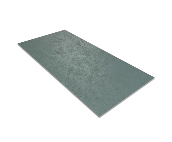 Фиброцементные панели Roofas COLOR Line Green