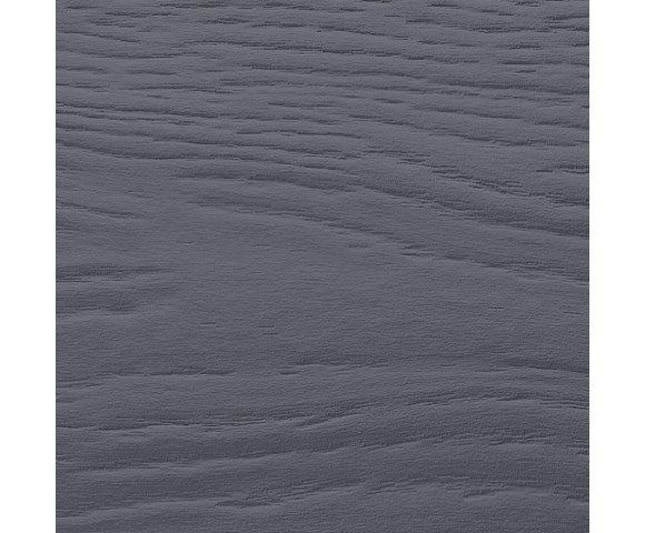 Фиброцементный сайдинг Фибростар Wood КС 19 Графитовый серый