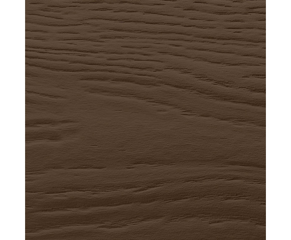 Фиброцементный сайдинг Фибростар Wood КС 48 Жженая Земля