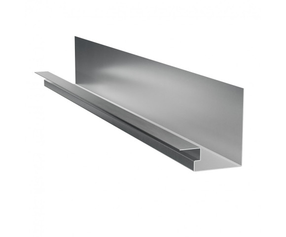 Околооконная планка-наличник Фибростар PE 120мм