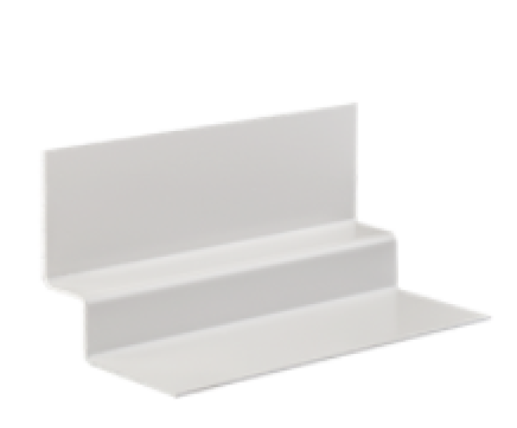 Профиль внутреннего угла Cedral Click (алюминий)