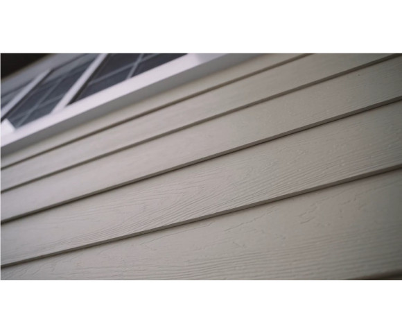 Фиброцементный сайдинг Decover Sandy