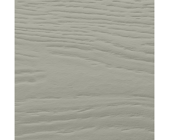 Фиброцементный сайдинг Фибростар Click КР 12 Серая Галька