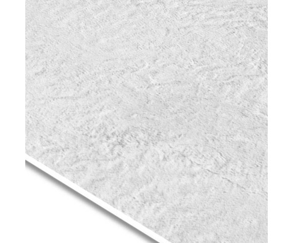 Фиброцементный сайдинг Roofas Board Stone Кварц белый