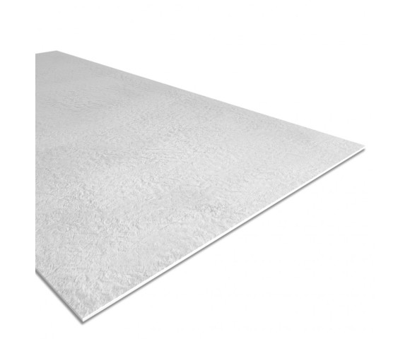 Фиброцементный сайдинг Roofas Board Stone Кварц белый