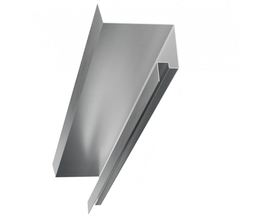 Отлив Фибростар PE 120мм