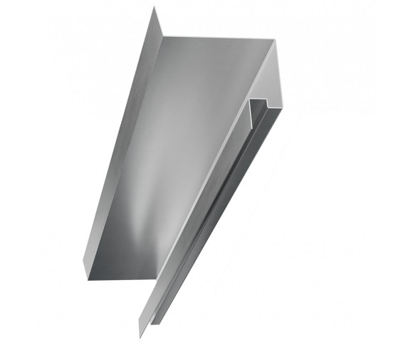 Отлив Фибростар PE 120мм