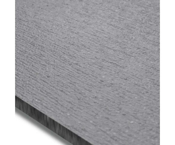 Фиброцементные панели Roofas COLOR Line Light Gray